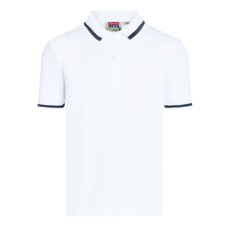 Unisex School Poloshirt