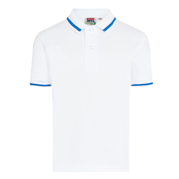 Unisex School Poloshirt