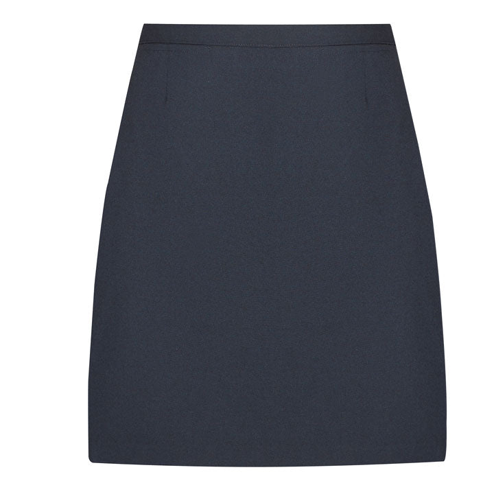 Girls' Senior Skirt - Navy