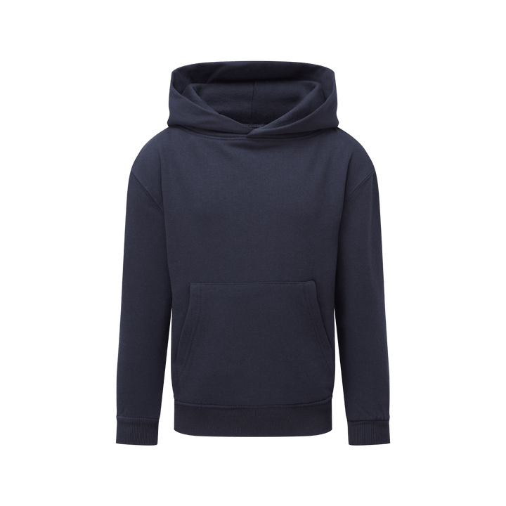 Unisex School Hoodie