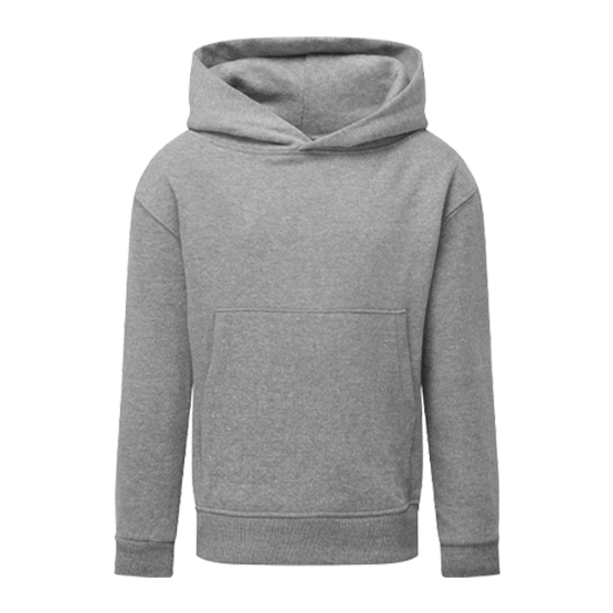 Unisex School Hoodie
