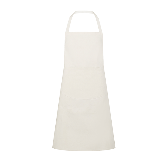 School Craft Apron
