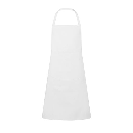 School Craft Apron