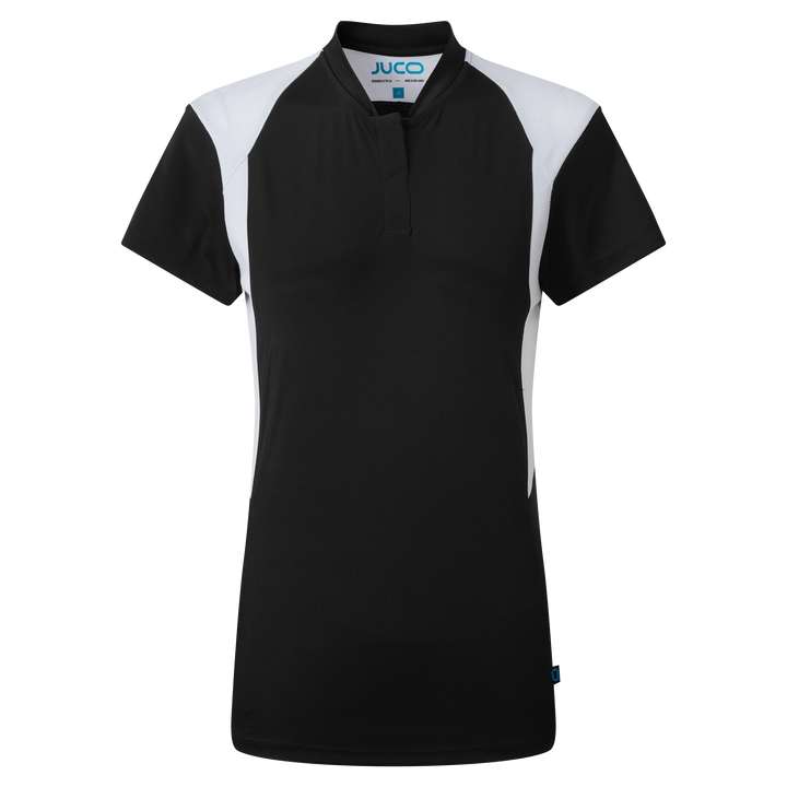 Senior Girls' Sports Polo Shirt