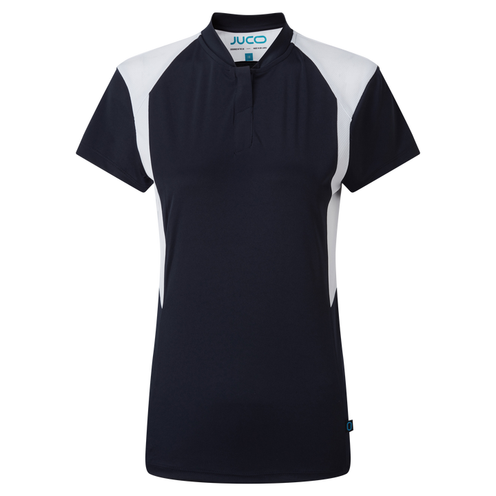 Senior Girls' Sports Polo Shirt