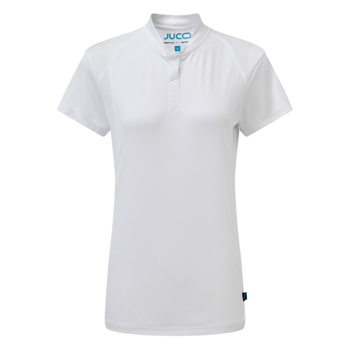 Senior Girls' Sports Polo Shirt