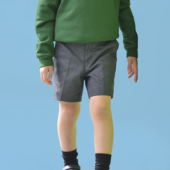 Pull-Up Junior Boy’s Short