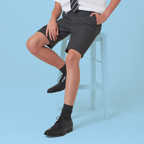 Bermuda Senior Boy’s Short