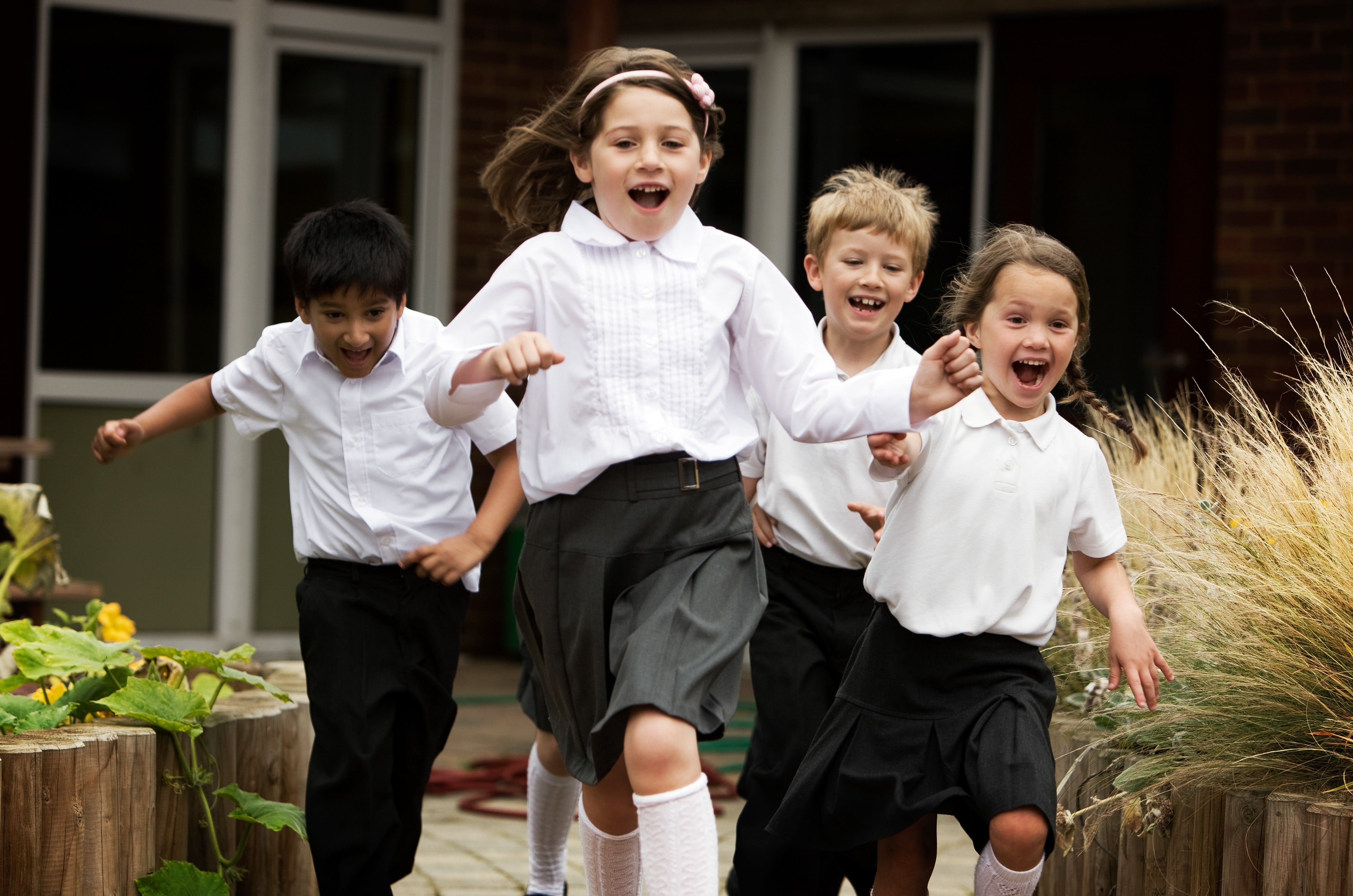 How to Get Kids Excited for Back to School