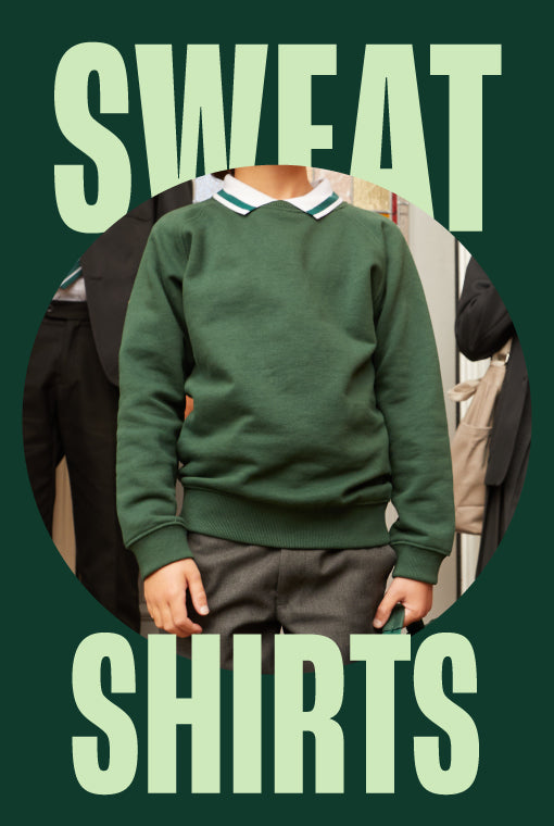 Boys' School Jumpers