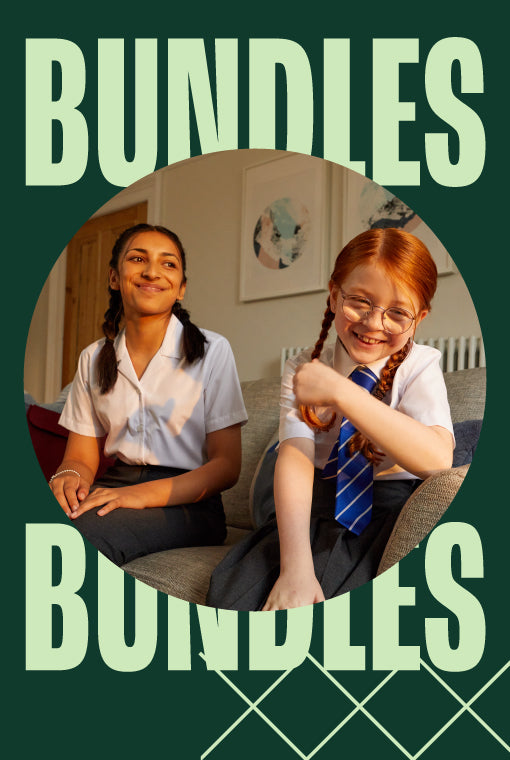 Bundles – David Luke Ltd