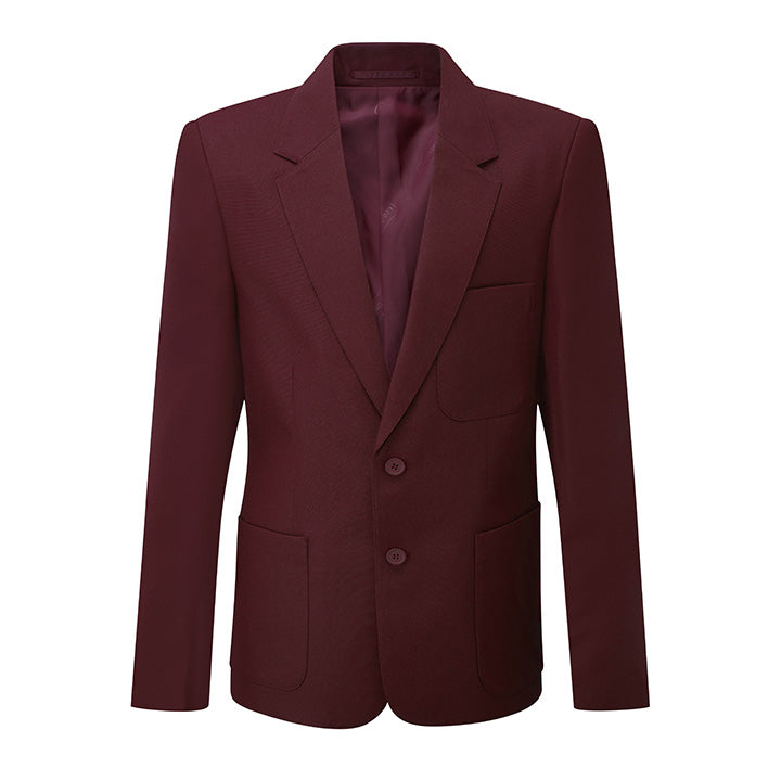 Boys School Eco-Blazer