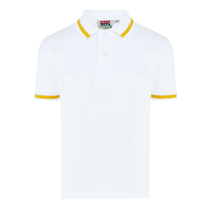 Unisex School Poloshirt