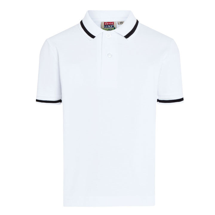 Unisex School Poloshirt