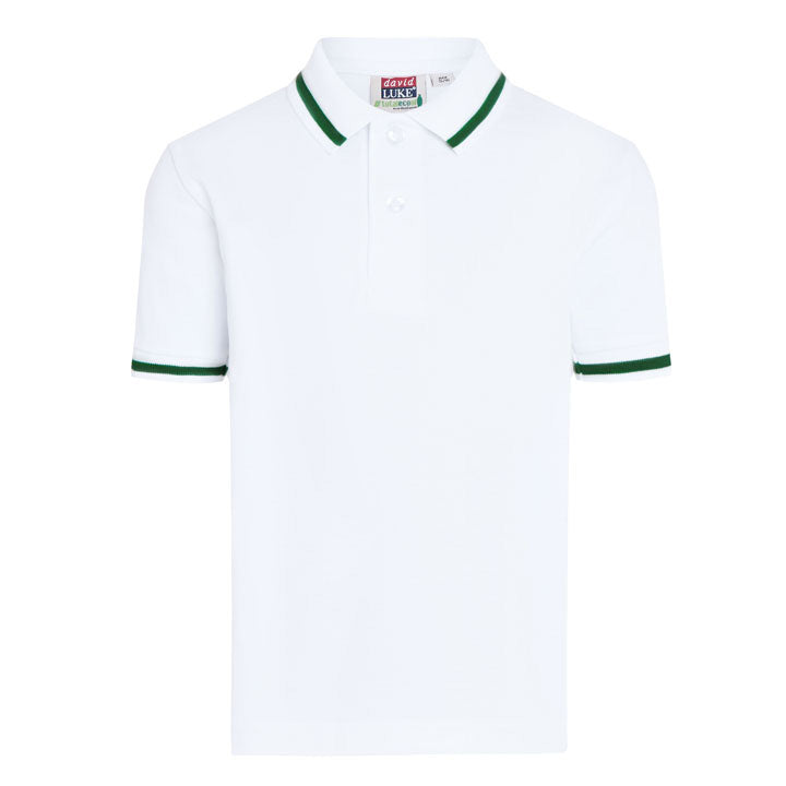 Unisex School Poloshirt