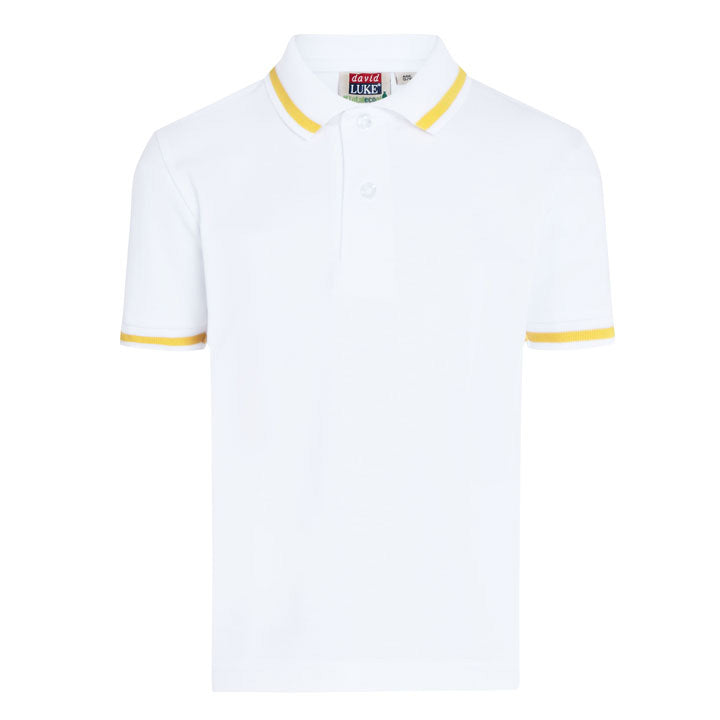 Unisex School Poloshirt