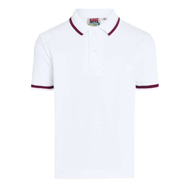 Unisex School Poloshirt