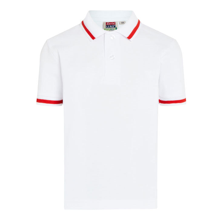 Unisex School Poloshirt