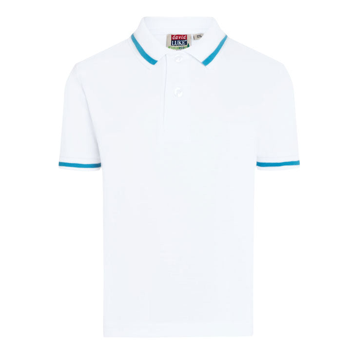 Unisex School Poloshirt