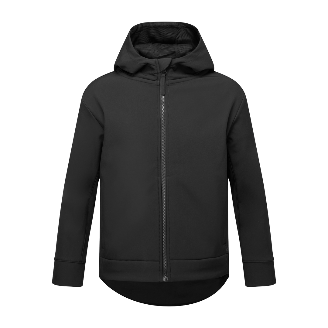 Unisex Tri-Layer Jacket Showerproof