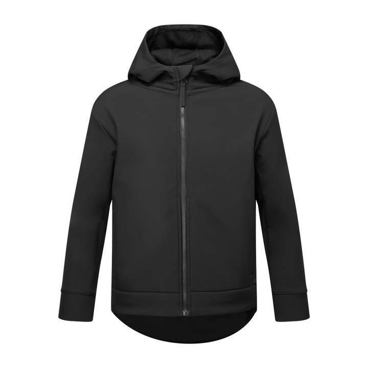 Unisex Tri-Layer Jacket Showerproof