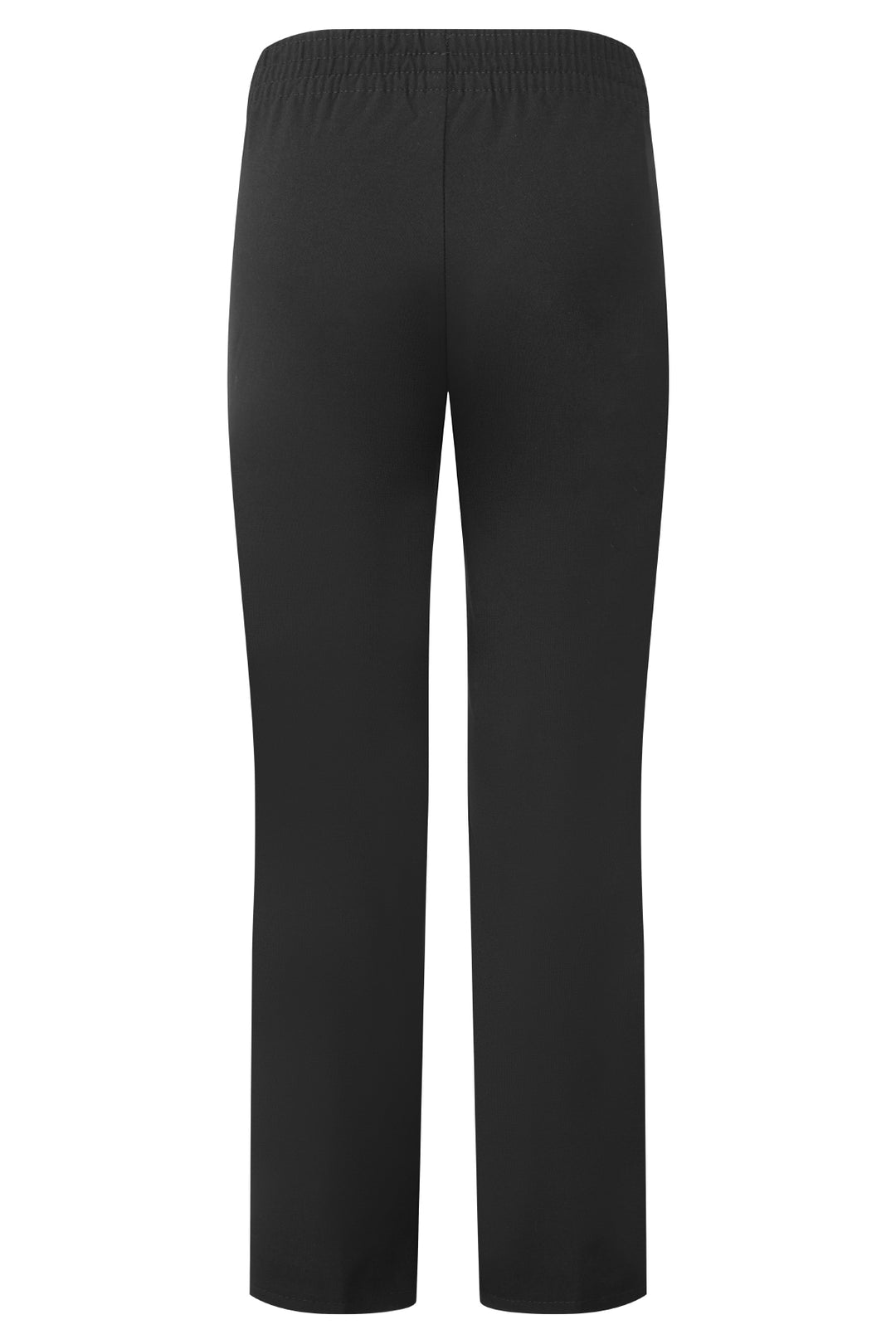 Girls' Junior Slim Fit School Trousers