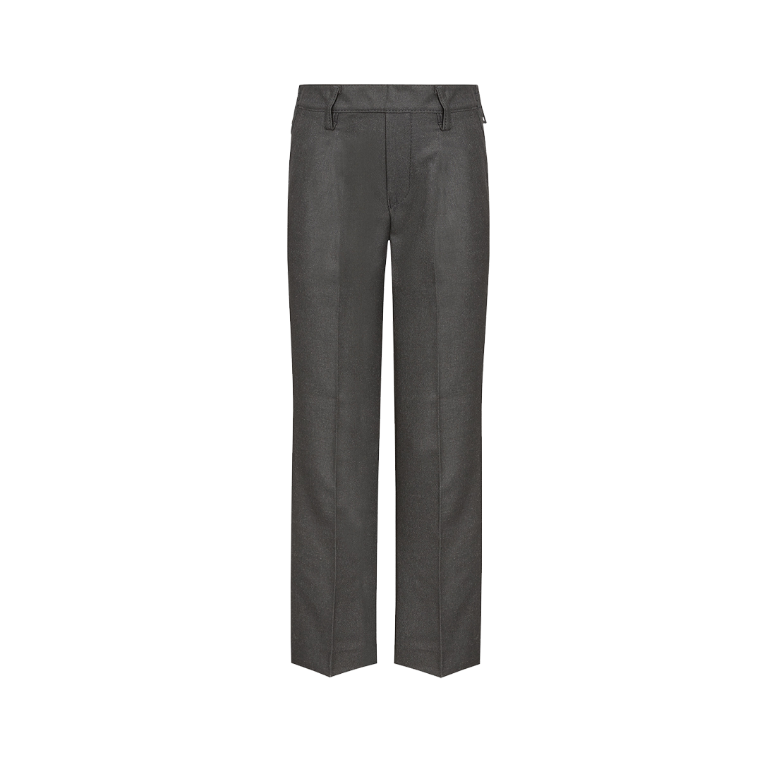 Slim Fit Junior Boy’s Trouser