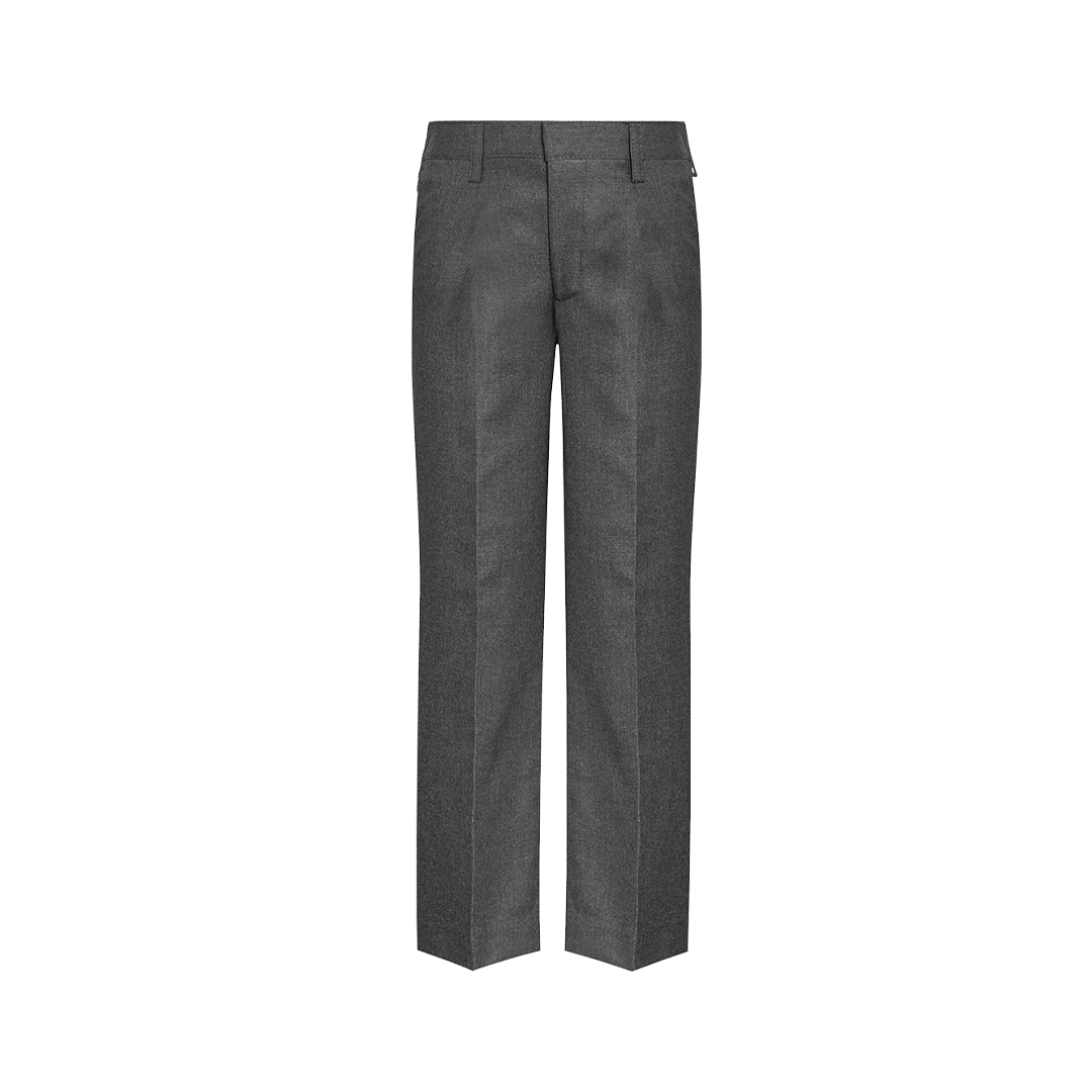 Slim Fit Junior Boy’s Trouser