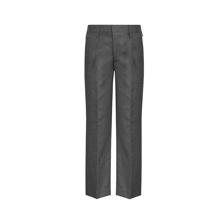 Slim Fit Junior Boy’s Trouser
