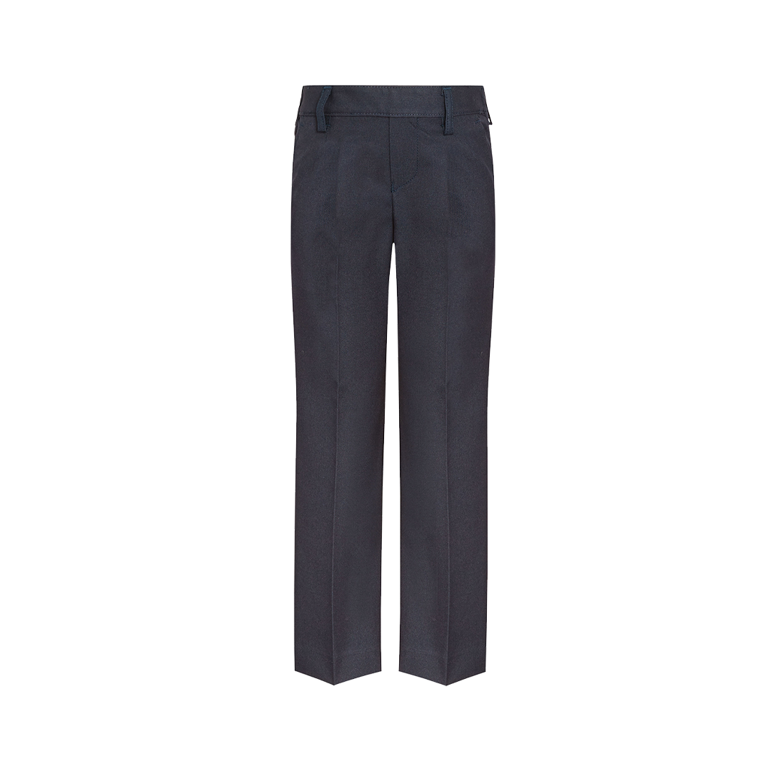 Slim Fit Junior Boy’s Trouser