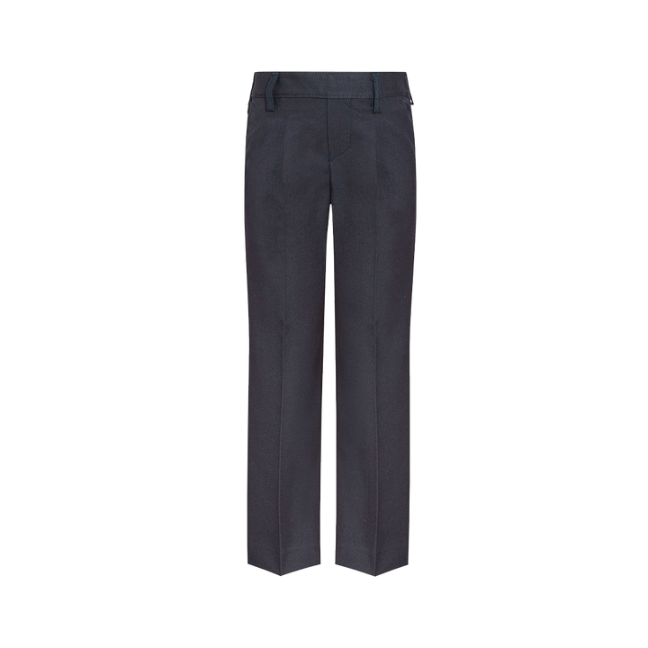 Slim Fit Junior Boy’s Trouser