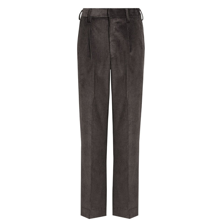 Junior Cord School Trousers