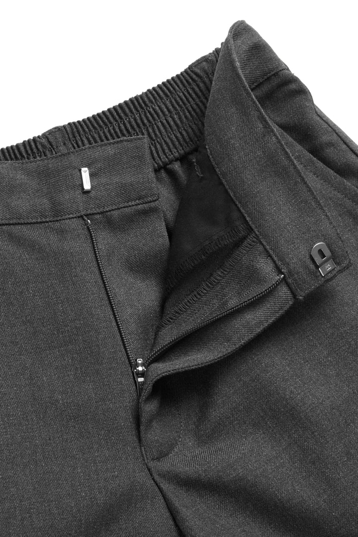 Junior Boys' Cargo School Shorts