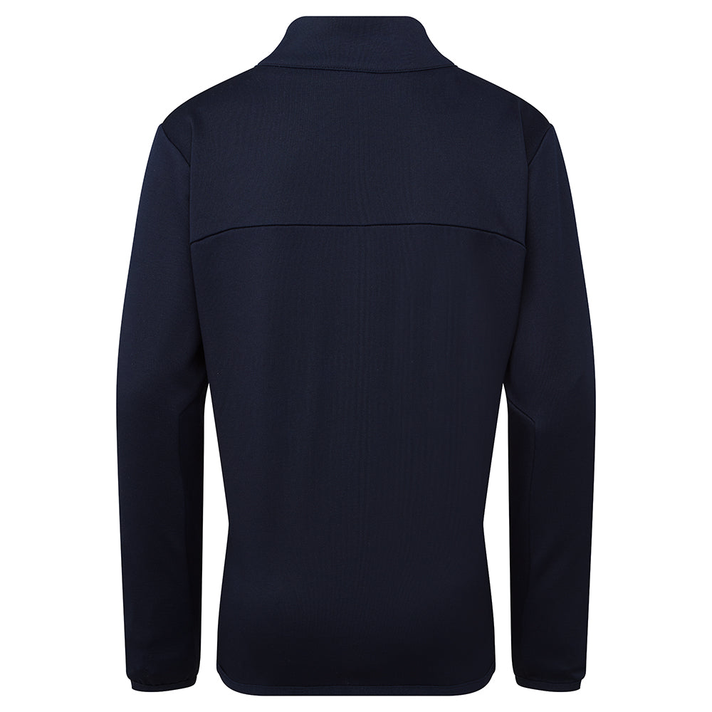 Full Zip Training Top