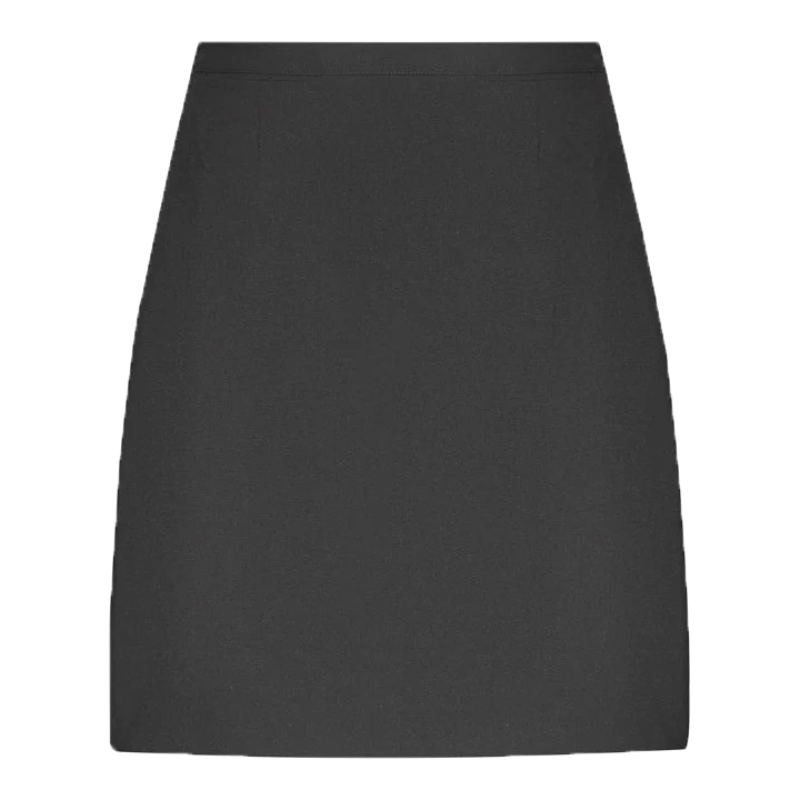 Girls' Senior Skirt - Black