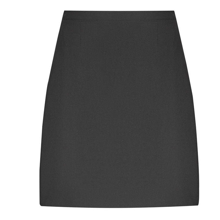 Girls' Senior Skirt - Black