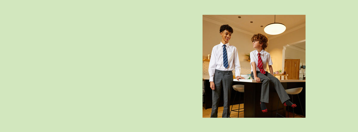 About – David Luke Ltd