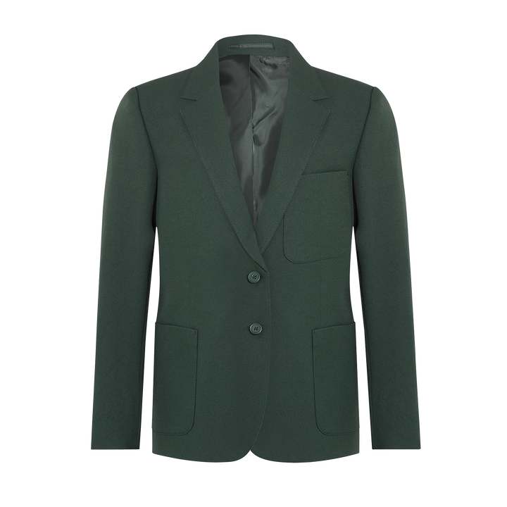 Girls School Eco-Blazer