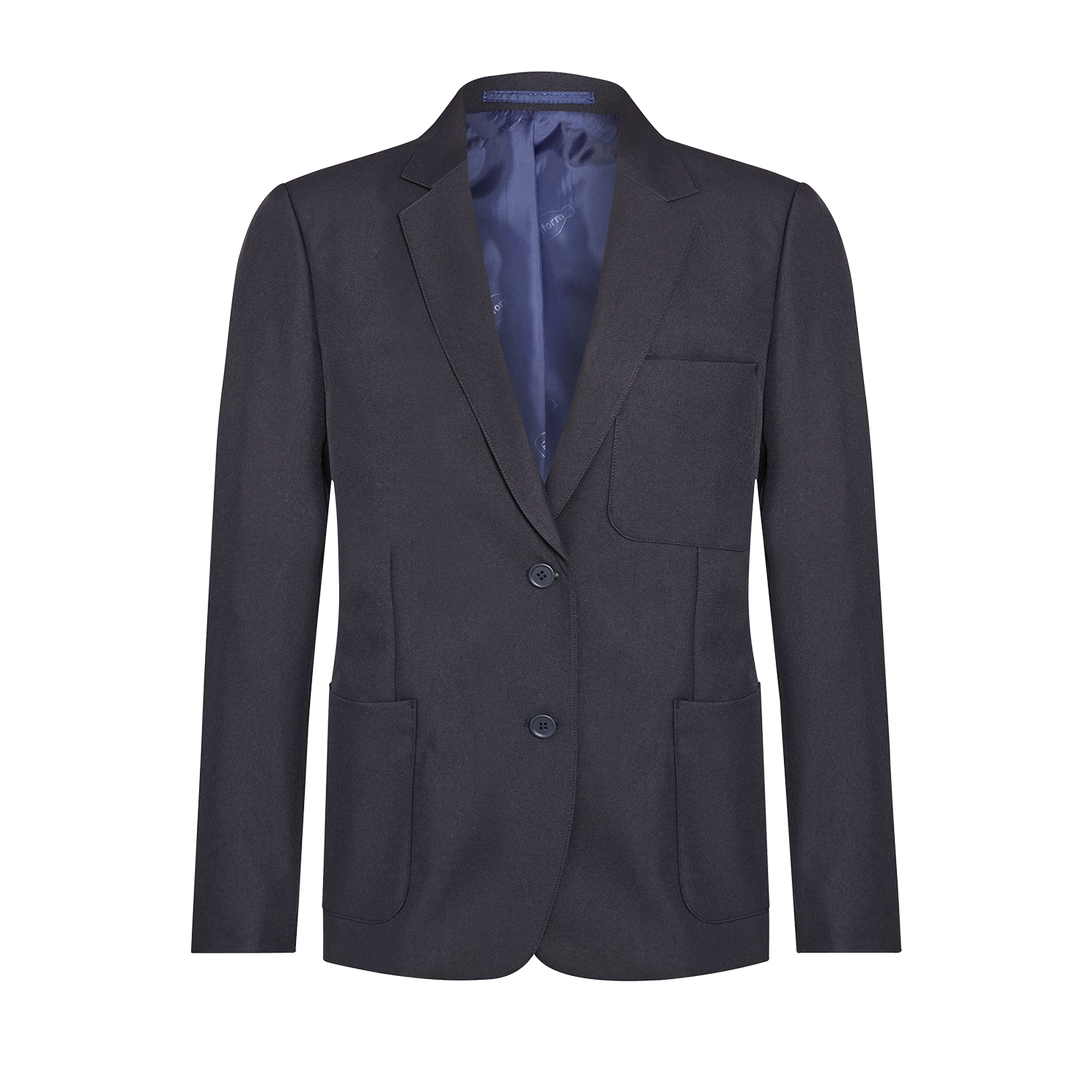 Girls School Eco-Blazer