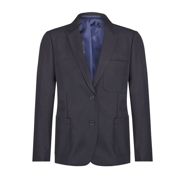 Girls School Eco-Blazer