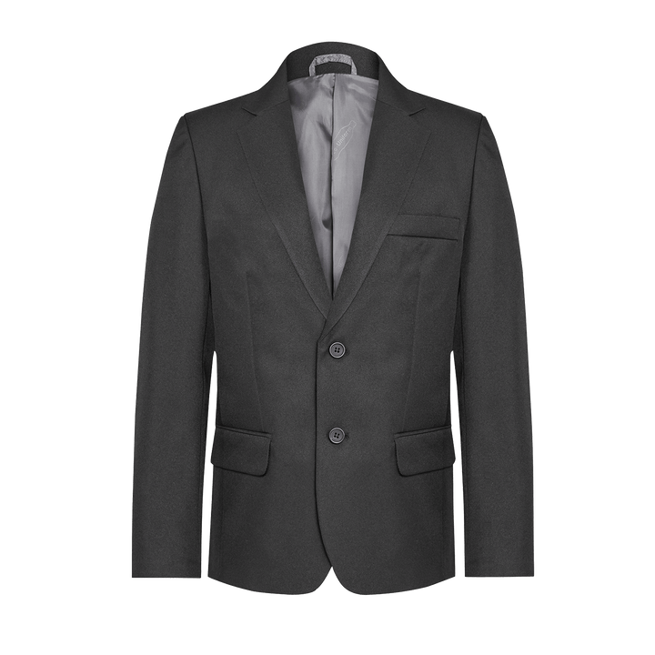 Boys Fitted Eco Jacket