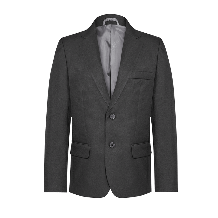 Slimmer Fit Boys Eco-Blazer