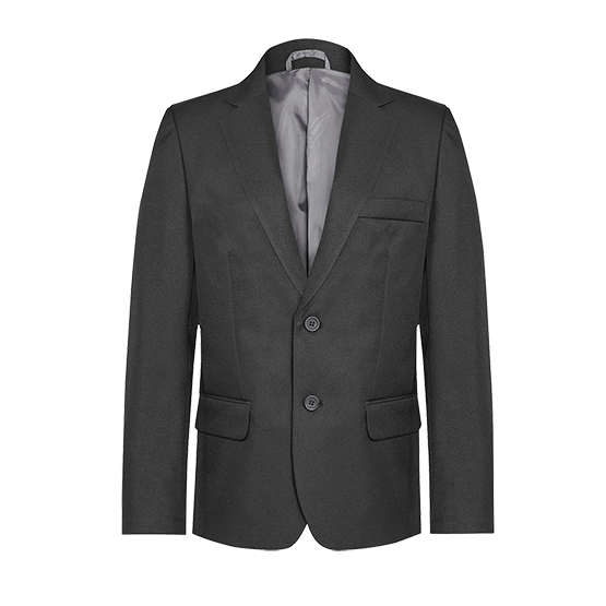 Slimmer Fit Boys Eco-Blazer