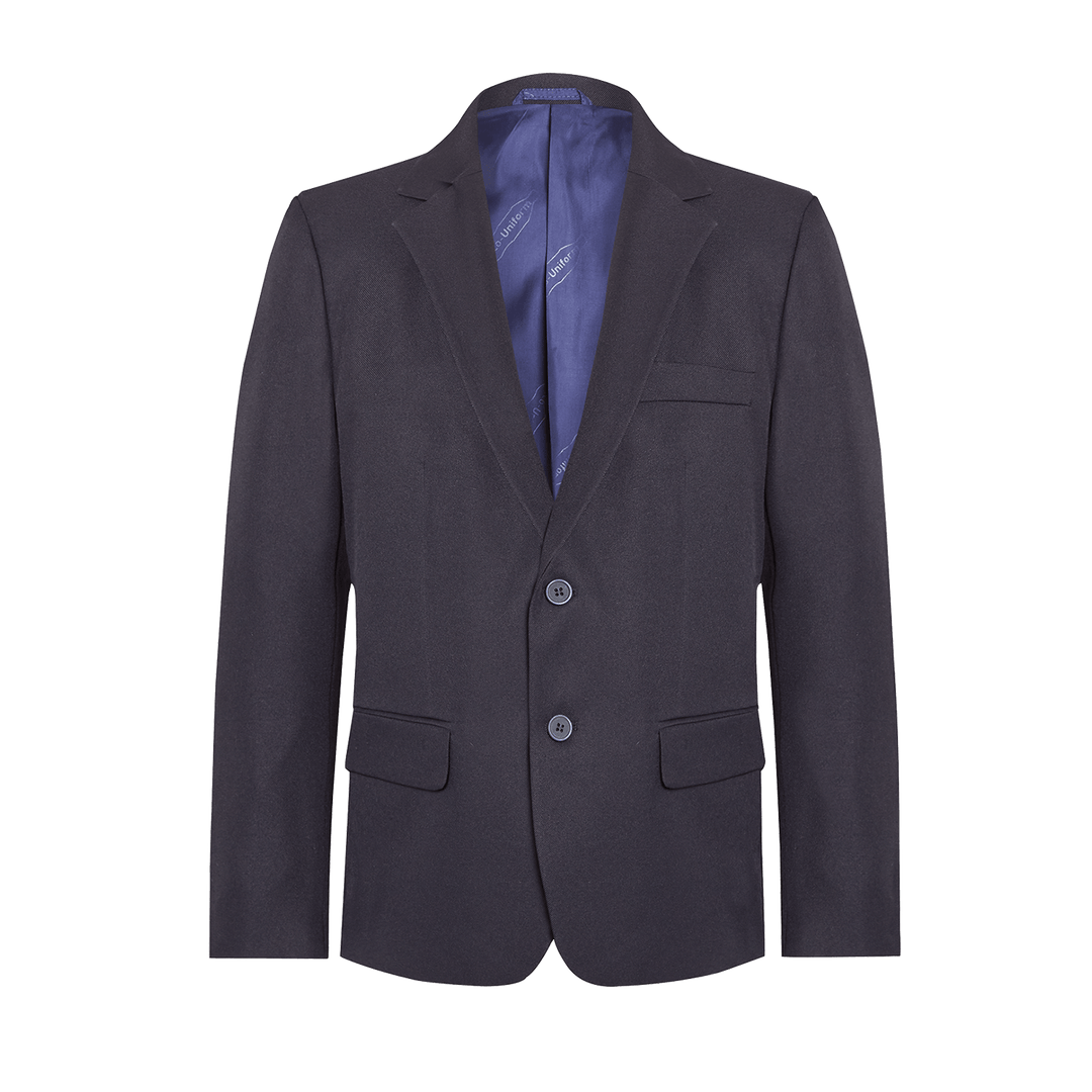 Slimmer Fit Boys Eco-Blazer