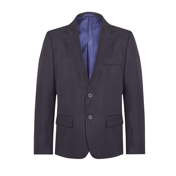 Boys Fitted Eco Jacket