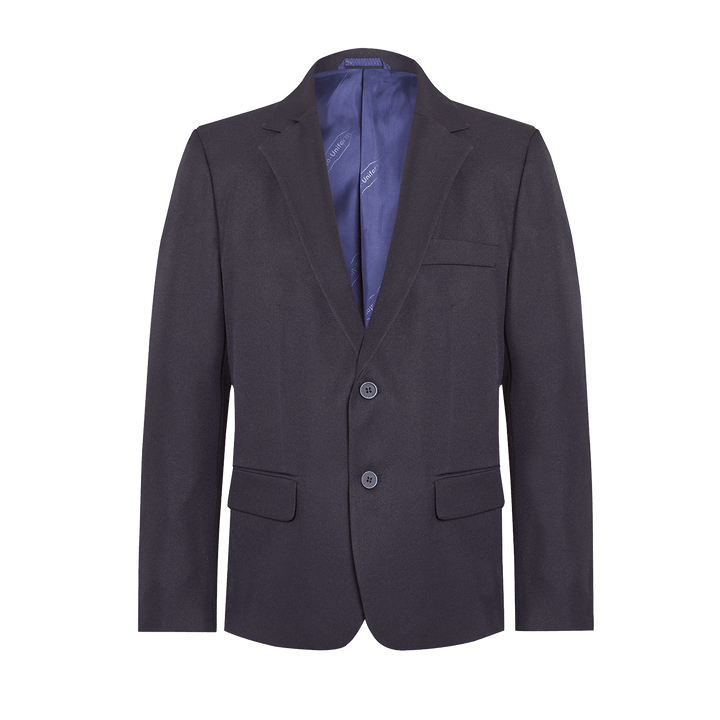 Slimmer Fit Boys Eco-Blazer