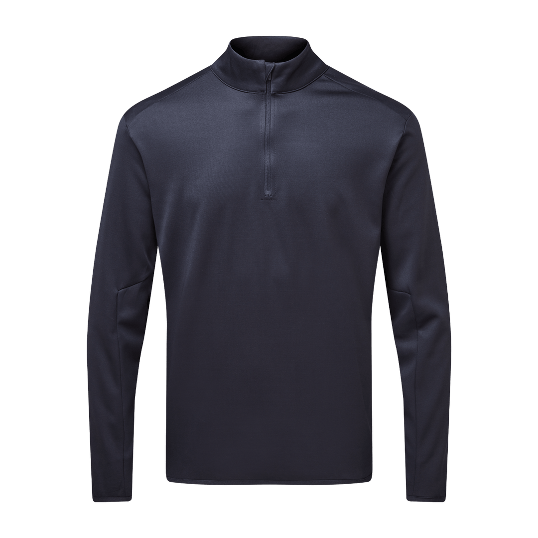 1/4 Zip Training Top