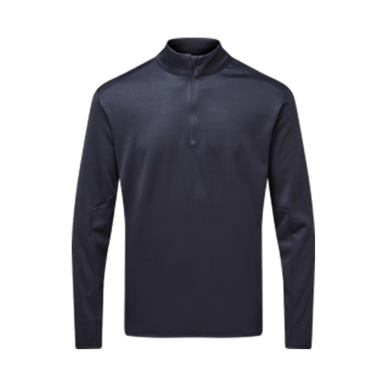 1/4 Zip Training Top