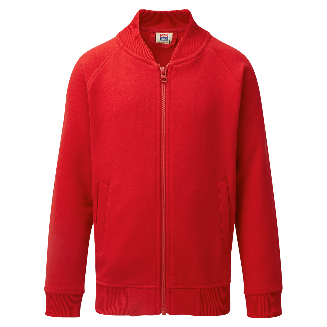 Boys 2025 uniform jacket