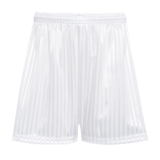 Unisex Sports Shorts David Luke Ltd